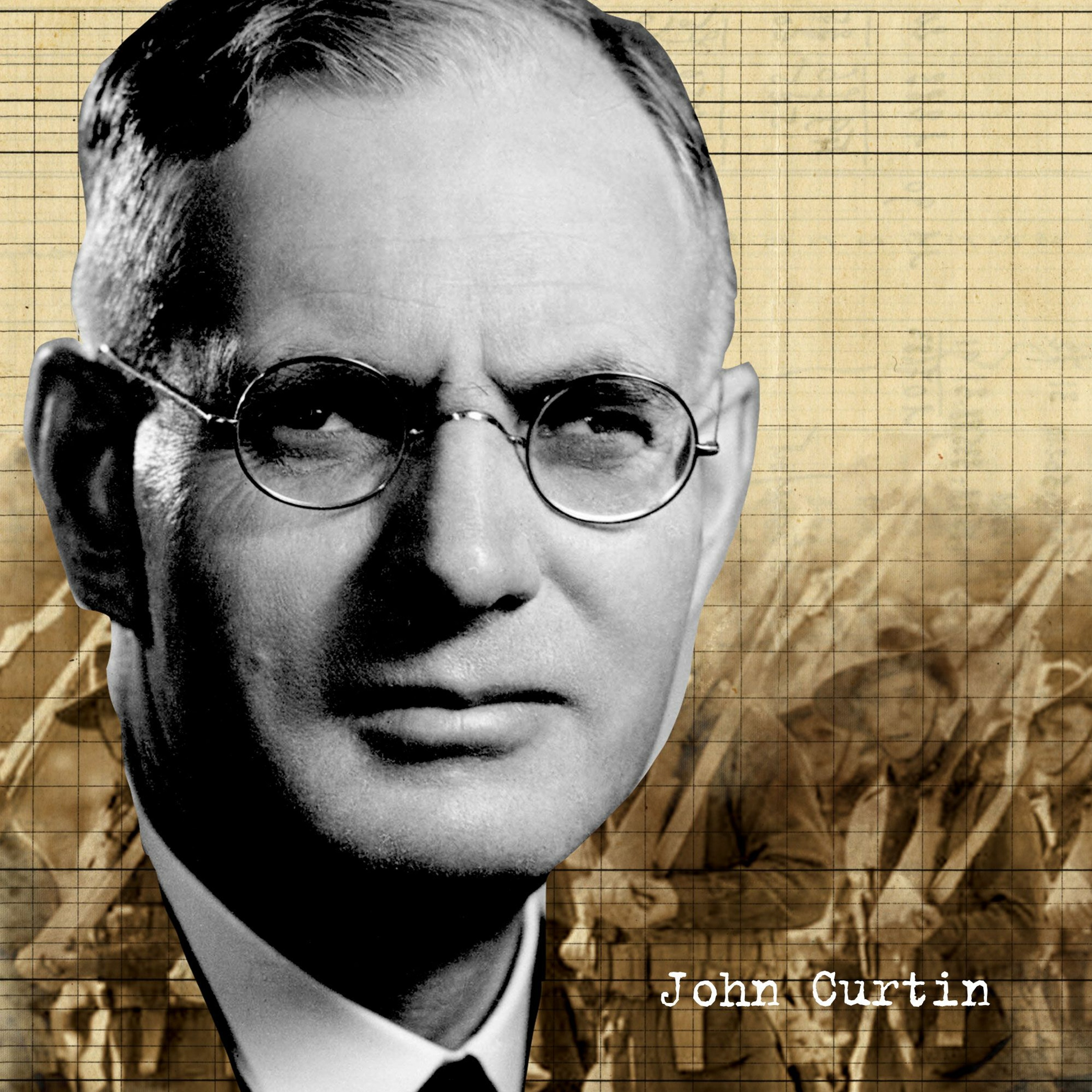 Great Australian Speeches: John Curtin's Japan Enters the War episode artwork
