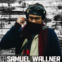 Samuel Wallner - Dub Techno TV Podcast Series #118
