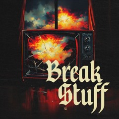 LIMP BIZKIT - BREAK STUFF (KING KOZZ FLIP)
