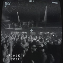 Archie B - Latest Releases