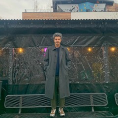 Kamran Sadeghi @ The Lot Radio  12 - 02 - 2021