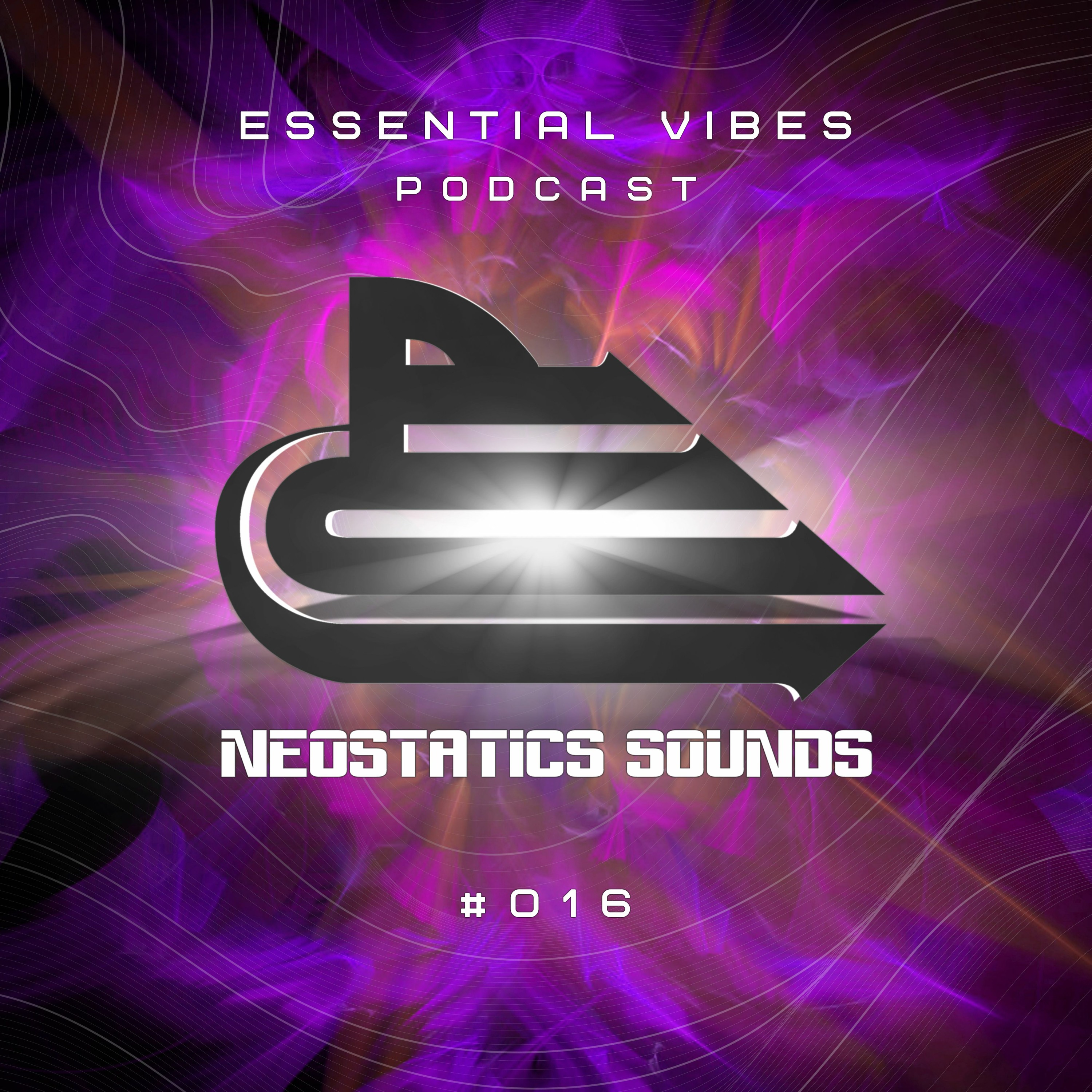 NEOSTATICS VISION