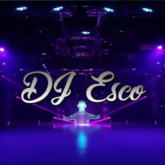 Live with DJ Esco 5.5.24