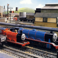 The Railyardigans