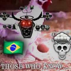GENITÁLIA MASCULINA BRAZILIAN PHONK🦞🧠