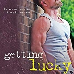 Read online Getting Lucky: An Age-Gap Power Play Romance by  Daryl Banner &  Nathan Hainline