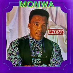 Monwa - Don't Sneak(Tucan Discos Edit)