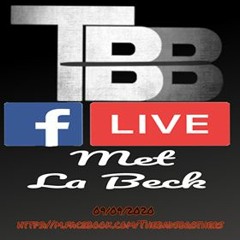 The Bad's Brothers & La Beck Facebook Live 09.09.20