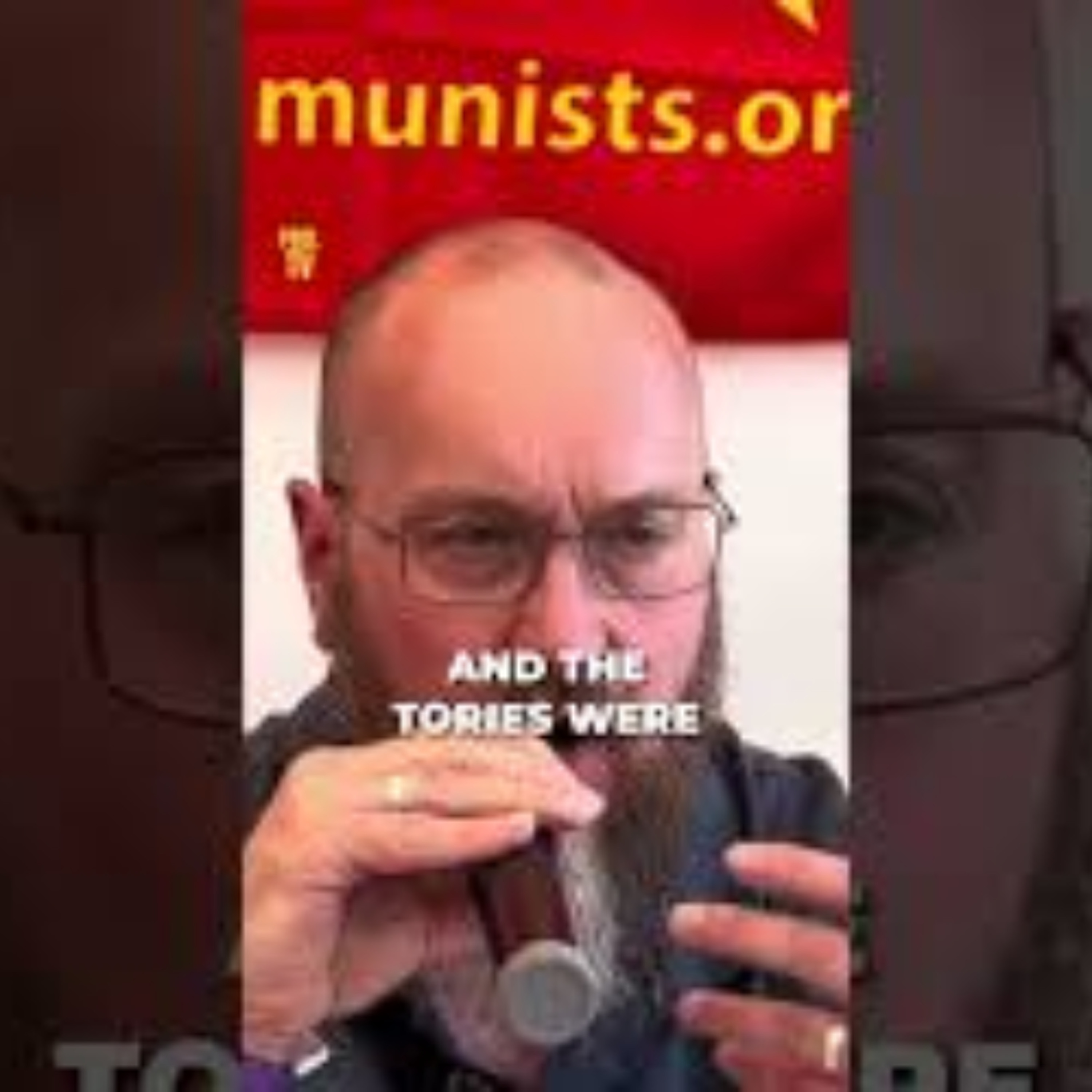 How Nigel is replacing the tories