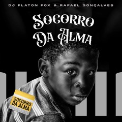 Socorro Da Alma feat.Luny Gonçalves