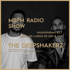 MBPM #283 : The Deepshakerz