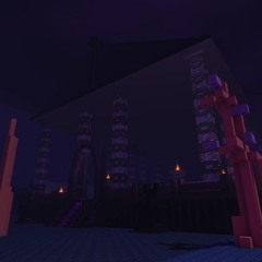 Crushing Belief (The Tempest Map Theme)[FORSAKEN OST]