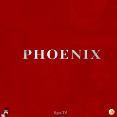 Phoenix (ft. freespottie)