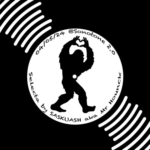 Selecta unmixed by SASKUASH aka Mr Hounck @ Sonotone 2.0 - 10 Years - 04-05-2024