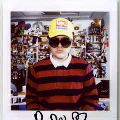 rusowsky - Dolores (Tiny Desk Version)