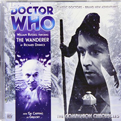Read EPUB ✓ The Wanderer (Doctor Who: The Companion Chronicles) by unknown EPUB KINDL