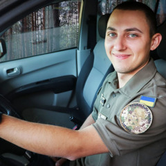 Проєкт До Дня Незалежності. Історія військового Арсена, водія Національної гвардії України