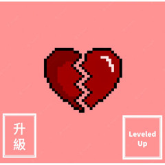 Leveled Up(feat. T.Diz)