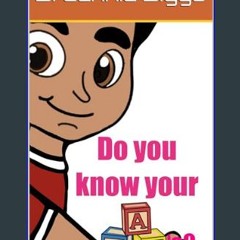 [PDF READ ONLINE] ✨ Romeo: Do you know your ABC's? (Romeo Book Series)     Kindle Edition [PDF]