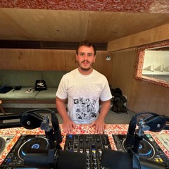 SONIC EXPRESSIONS w/ MEHDI M - Wednesday 15th February