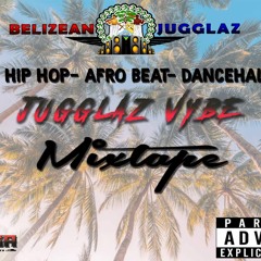 Jugglaz Vybe - Hip Hop, Afrobeats & Dancehall