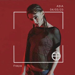 Freya - Asia 04.03.2023 (with Kultura Project Music)
