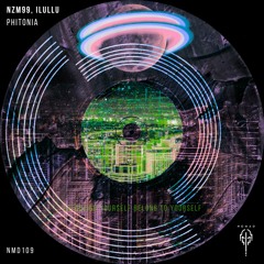 NMD109 - NZM 99 - Phitonia Ep