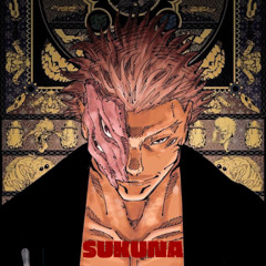 SUKUNA