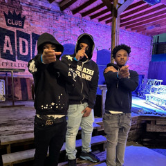 Maskedup x Killkan pRin9e