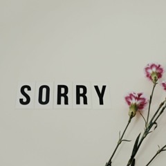 Min - Sorry [Free DL to celebrate International Women's Day]