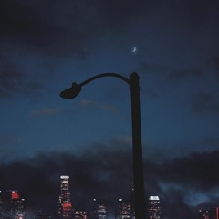 NightVibes (prod. Paroxysm)