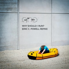 Why Should I Run? (Eric C. Powell Remix)