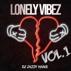 Lonely Vibes Vol.1
