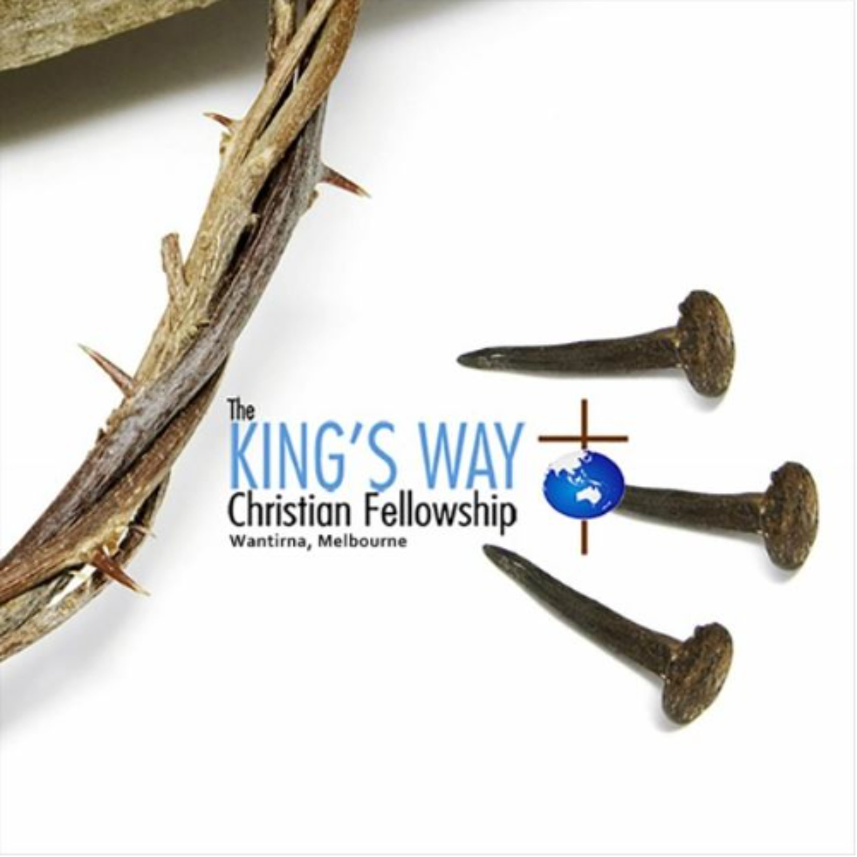 The King\'s Way Christian Fellowship podcast