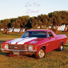 Do Not Disturb (prod. by amirzun)