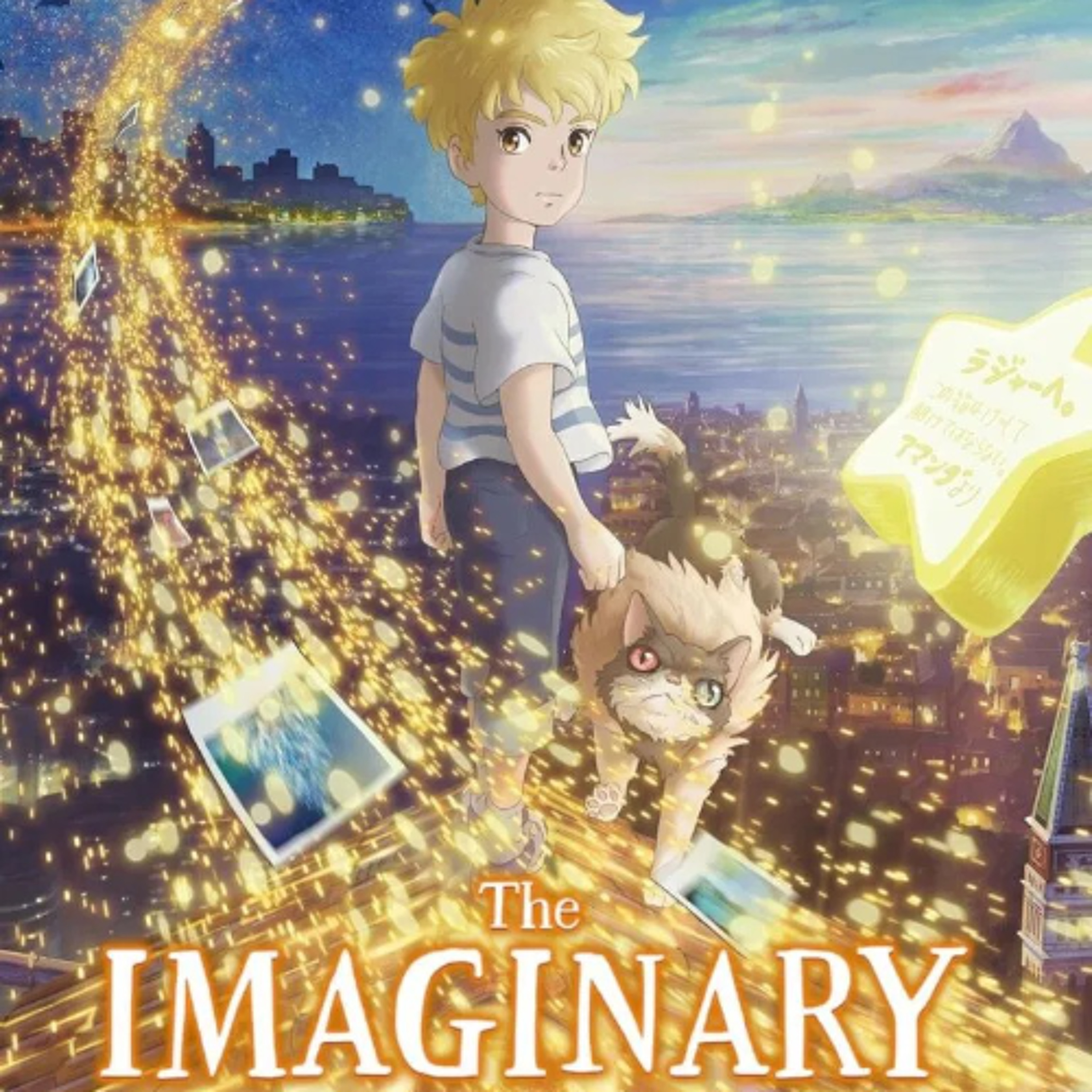 The Imaginary