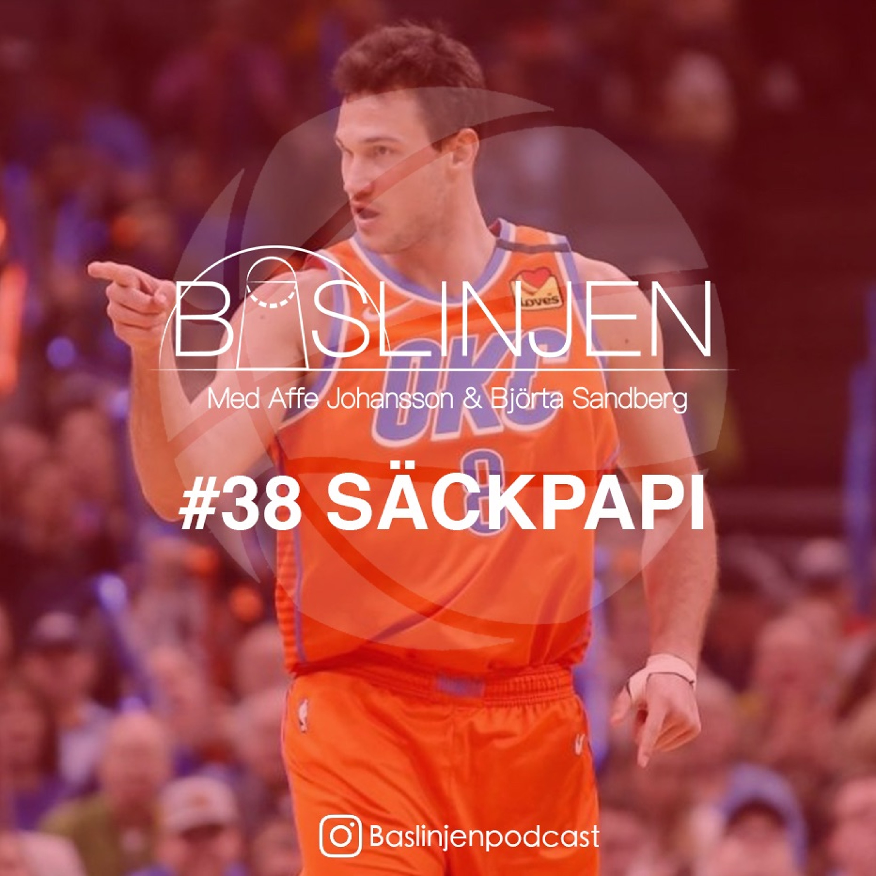 Baslinjen
