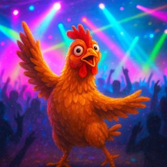 Gus Chicken Part First Set