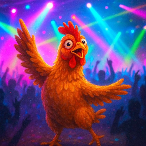 Gus Chicken Part First Set