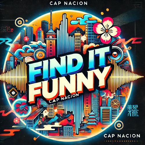 Find It Funny