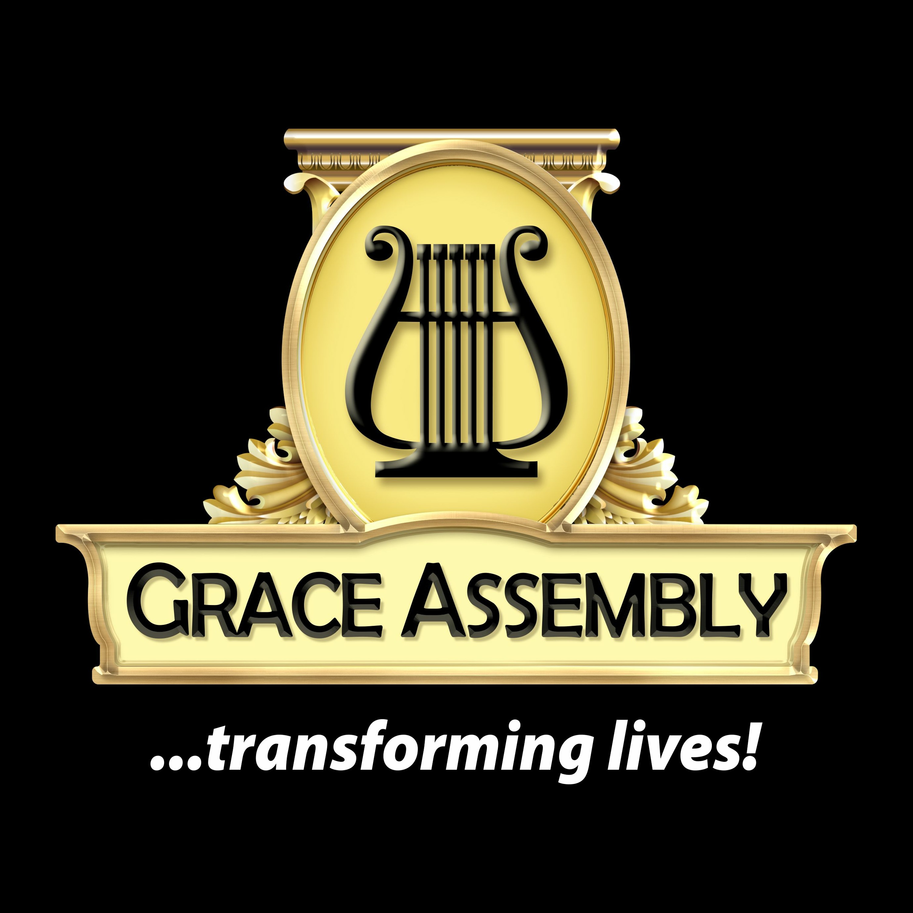 The Word of Grace
