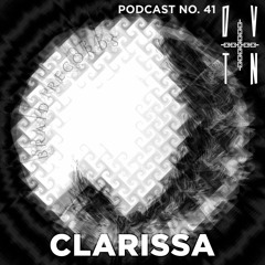 DVTN―41  CLARISSA