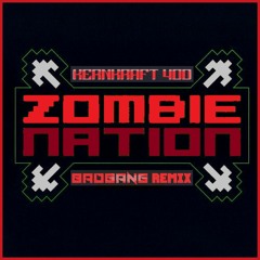Zombie Nation - BadBANG Remix