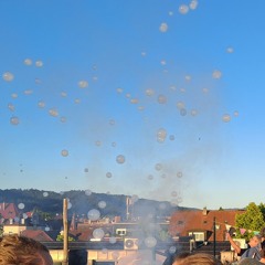 Bouncing Bubbles (30.05.25)