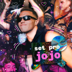 set pro jojo