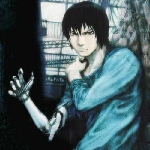 Stream Texhnolyze Ending Theme Full Version テクノライズ By Lime Jiji Listen Online For Free On Soundcloud