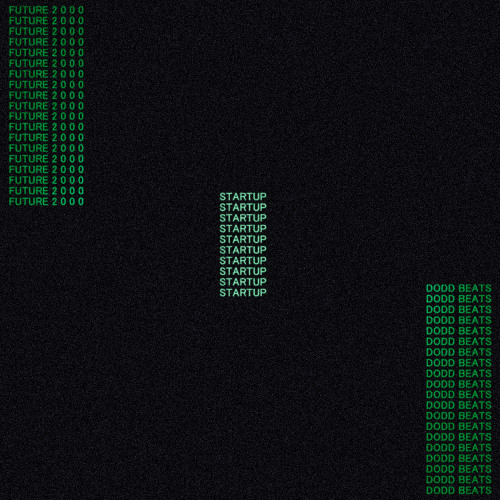 Dodd Beats - Startup (Demo 2024)