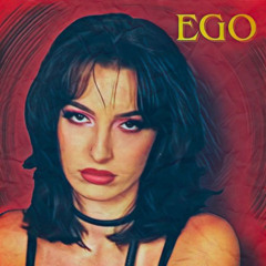 Ego(what do I know)