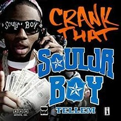 Soulja Boy DONK REMIX