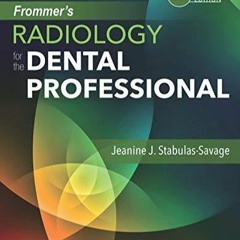 Kindle online PDF Frommer's Radiology for the Dental Professional for ipad